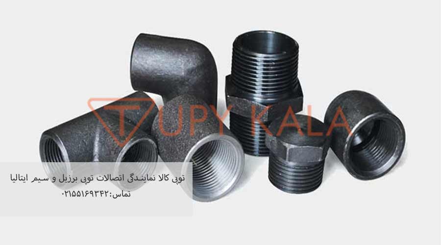 اتصالات-سیاه-مک