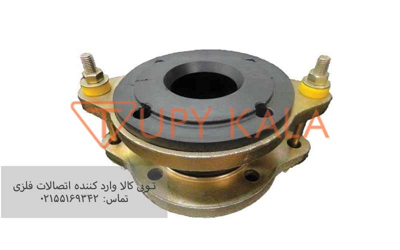 کاتالوگ-لرزه-گیر-ارتعاشات-صنعتی-ایران