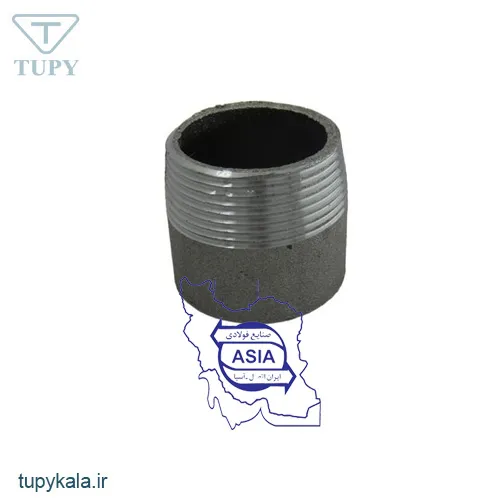 سر دنده درزدار ایران اتصال