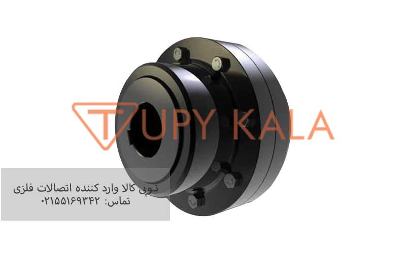 استانداردهای-اتصالات-سیاه-دنده‌ای