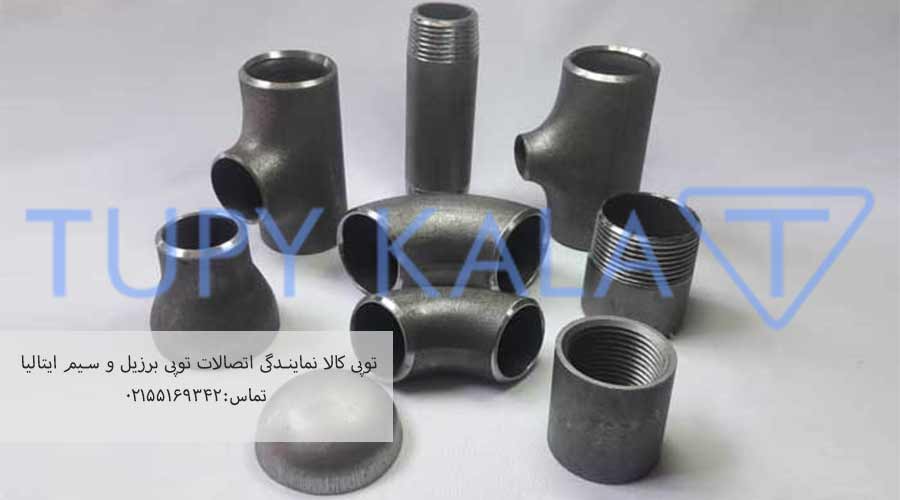 اتصالات-جوشی-درزدار-چیست